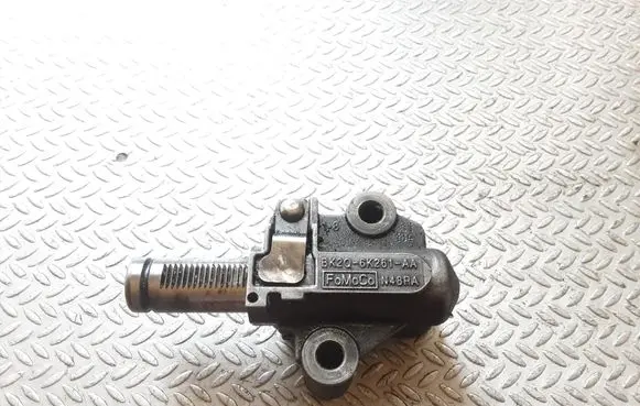 Ford Transit Timing belt/chain tensioner 6C1Q6K261AB