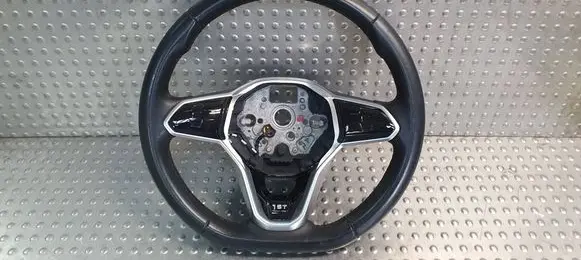 Volkswagen ID.3 Steering wheel S27698705 3G0124