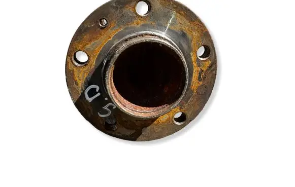 Citroen C4 II Picasso Rear wheel ball bearing 
