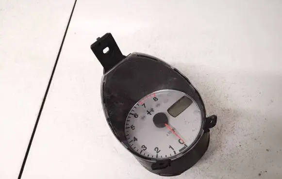 Alfa Romeo 156 Speedometer (instrument cluster) 6850840070 60664649