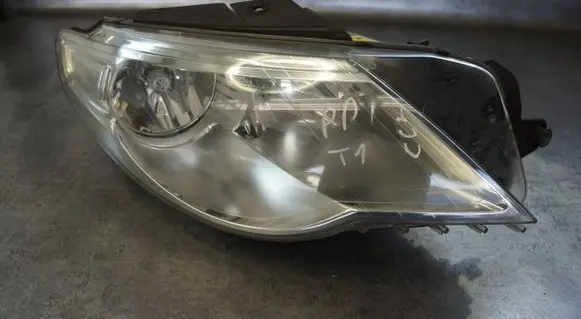 Volkswagen PASSAT CC Headlight/headlamp 3c8941006d
