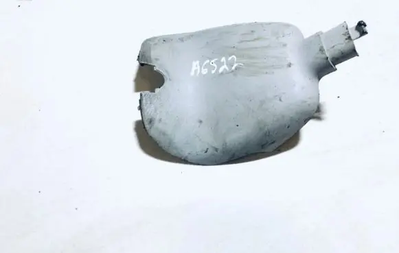 Renault Scenic II - Grand scenic II Other interior part 8200234211