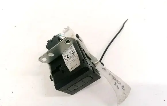Toyota Corolla Verso AR10 Ignition lock 626399000 626399-000