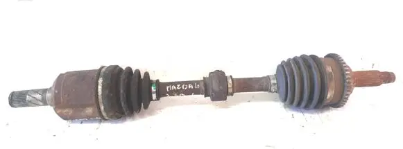 Mazda 6 Front driveshaft