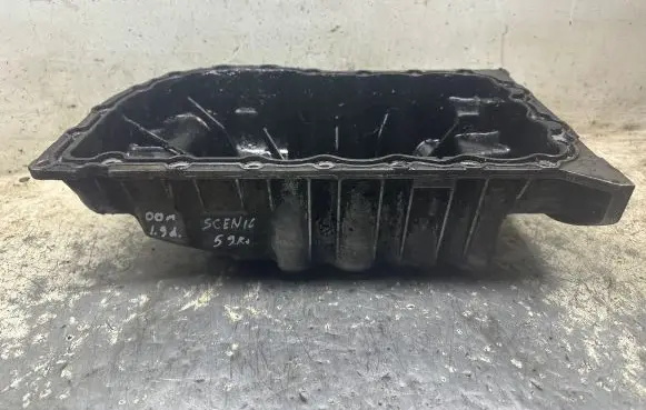 Renault Scenic I Oil sump 