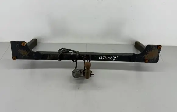 Audi A6 S6 C4 4A Tow bar set 55R010987