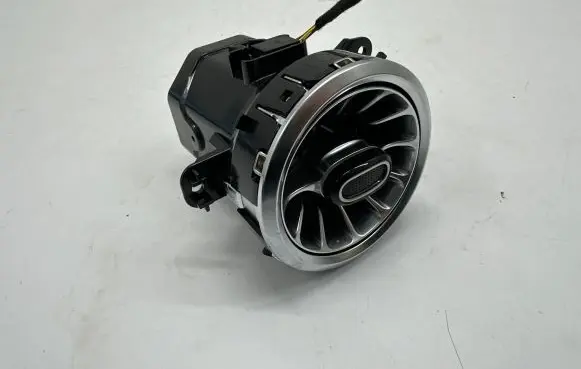 Mercedes-Benz CLA C118 X118 Dash center air vent grill A1778306502