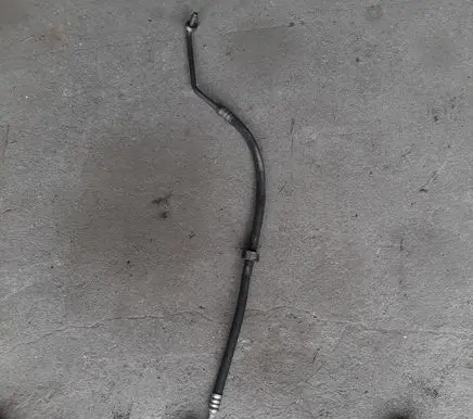 Porsche Boxster 987 Air conditioning (A/C) pipe/hose 98657309702