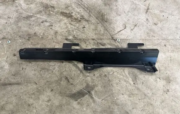 Audi A3 S3 8V Seat trim 8V5858908 321901S