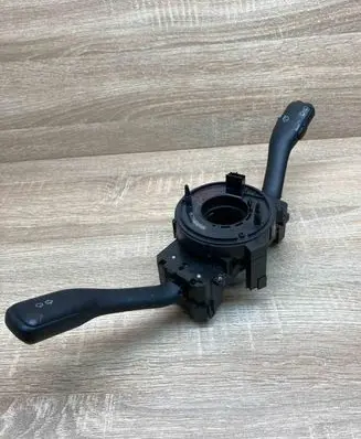 Volkswagen PASSAT B5.5 Wiper turn signal indicator stalk/switch 8L0953513G 1J0959653