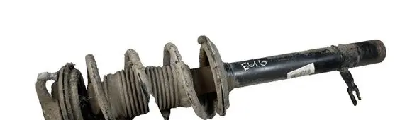 Fiat Ducato Front shock absorber/damper 01374643080