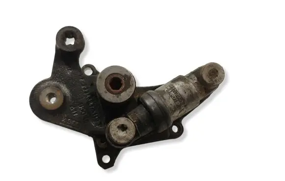 Mercedes-Benz E W211 Generator/alternator belt tensioner F2334889 F2334687511