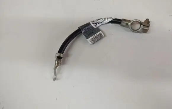 Mercedes-Benz B W245 Positive cable (battery) A1695406409