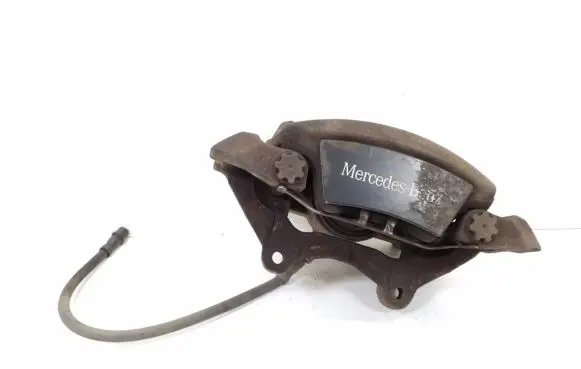 Mercedes-Benz SLK R172 Front brake caliper A2074210081