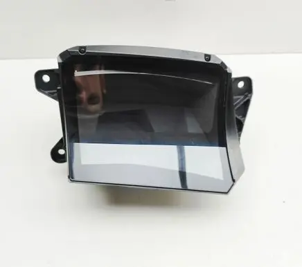 BMW X3 G01 Head up display screen 8784906