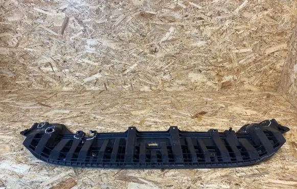 Lexus CT 200H Front bumper skid plate/under tray 5261876010