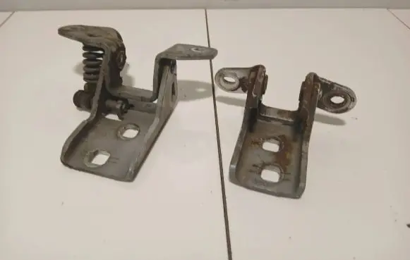 Chrysler Grand Voyager V Front door hinge set 