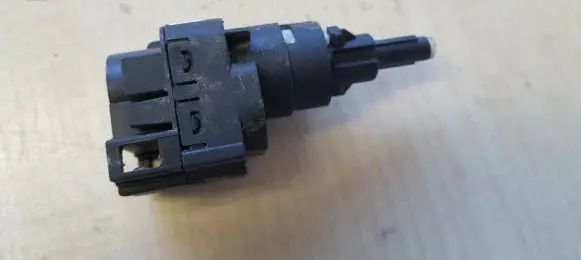 Skoda Fabia Mk1 (6Y) Brake pedal sensor switch 6Q0945511