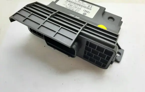 Audi A6 S6 C6 4F Brake system control unit/module 4F0907280A
