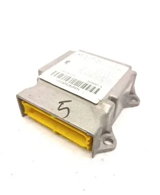 Volkswagen Golf V Airbag control unit/module 1K0909605T 5WK43412