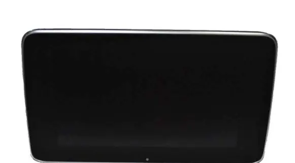 Mercedes-Benz X-class W470 Screen/display/small screen A2059002211 A2059012807 A2059020702