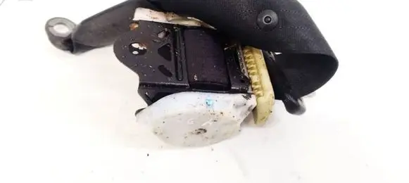 Infiniti QX50 (J50) Rear seatbelt