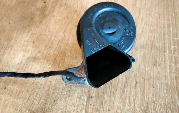Mercedes-Benz E W211 Horn signal 703881165