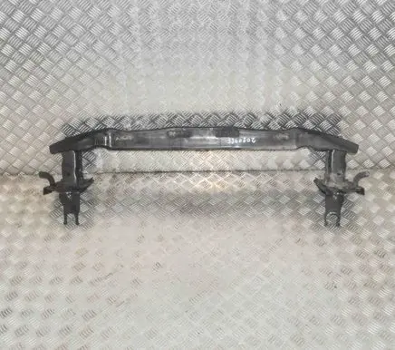 Porsche Cayenne (9PA) Front bumper cross member