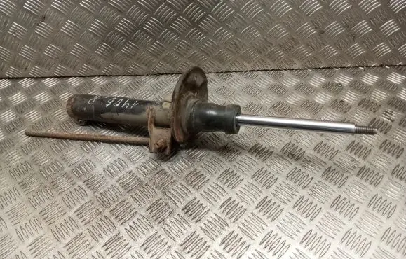 Volkswagen Touran I Front shock absorber/damper