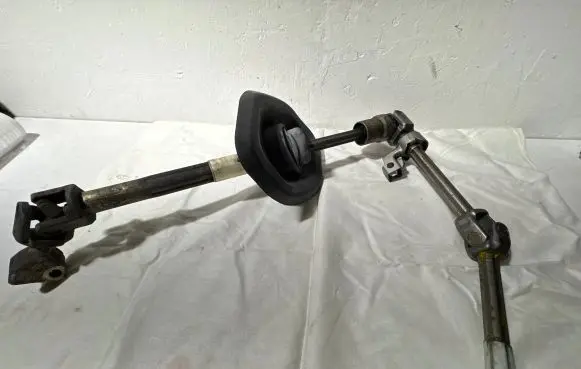 Audi Q7 4L Steering column universal joint 7L0419523