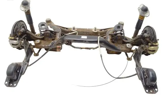 Audi TT TTS Mk2 Rear beam 5N0505235Q