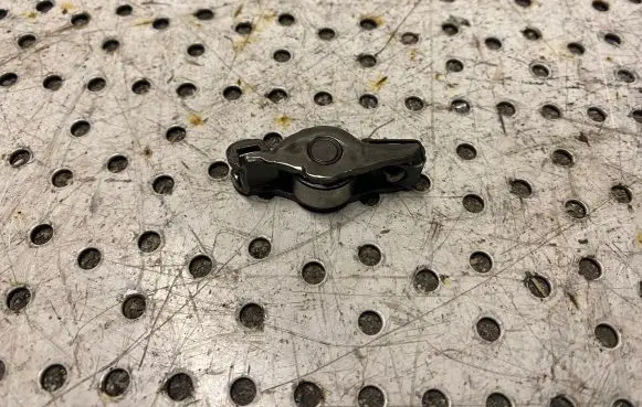 Volkswagen Caddy Valve rocker arm 