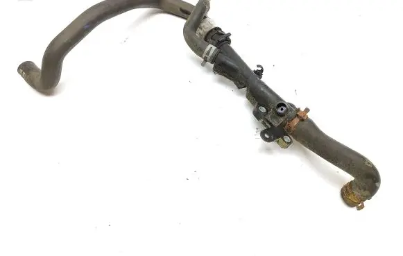 Renault Trafic III (X82) Engine coolant pipe/hose 1320783