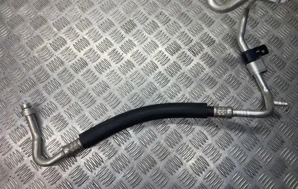 Mercedes-Benz X-class W470 Air conditioning (A/C) pipe/hose 92480 5XA00