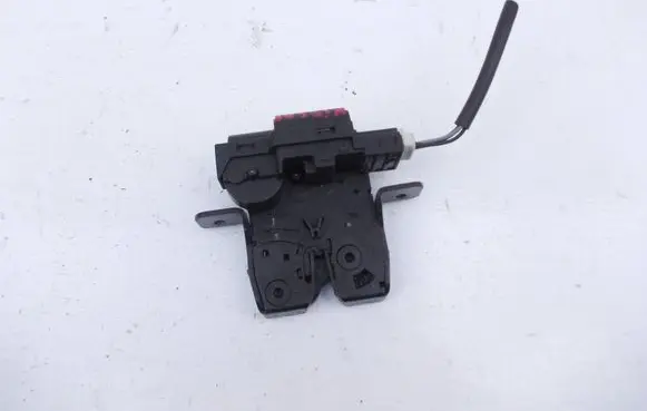 Nissan Qashqai Tailgate/trunk/boot lock/catch/latch 90502AV78E
