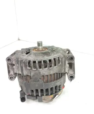 Mercedes-Benz CLS C219 Generator/alternator A0131547002 0121715015