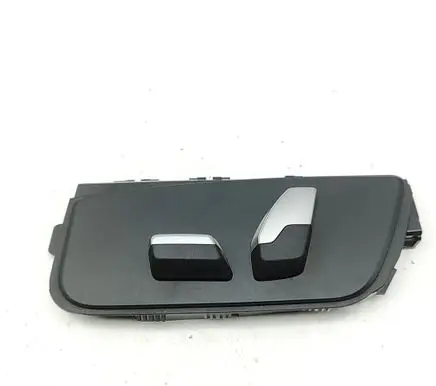 BMW 6 G32 Gran Turismo Seat control switch 9330923