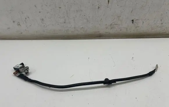 Mercedes-Benz EQE v295 Negative earth cable (battery) A0009057516