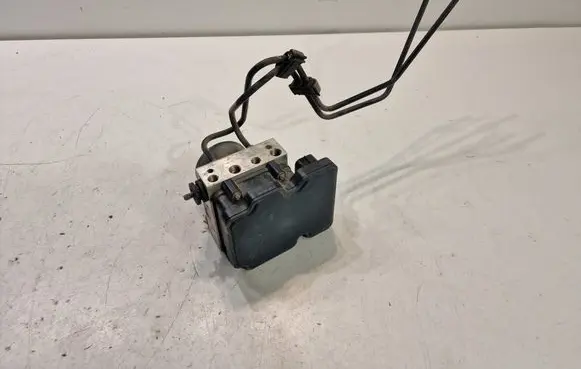 Peugeot Boxer ABS Pump 51964374 0265244043 269624