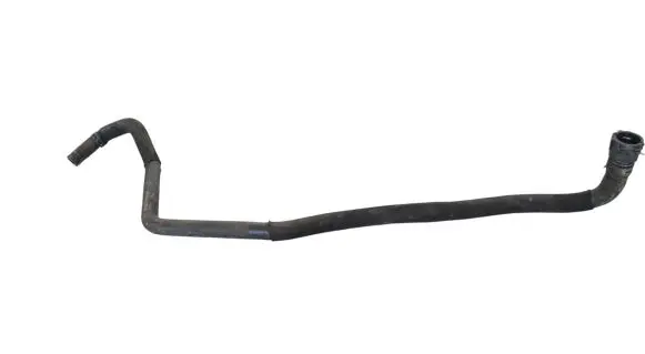 Jaguar XF X250 Engine coolant pipe/hose 9X238D050GA