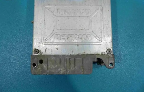 Land Rover Range Rover P38A Central body control module ANR4898 IMPRK853245