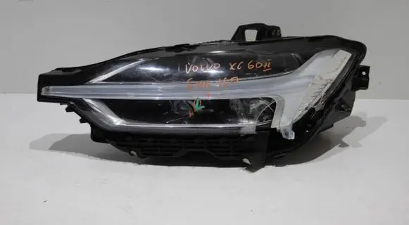 Volvo XC60 Headlight/headlamp 31430417 31420417 1502180058