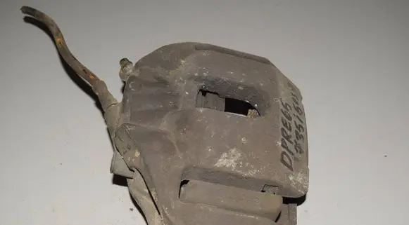 BMW 7 E65 E66 Front brake caliper