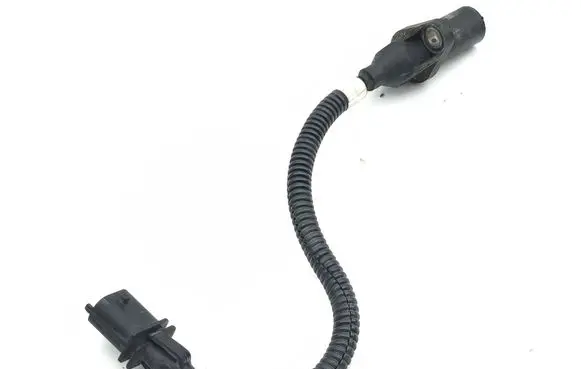 Maserati Quattroporte Crankshaft position sensor 0261210