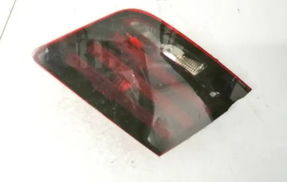 BMW 5 F10 F11 Tailgate rear/tail lights 63217203226908 00210931