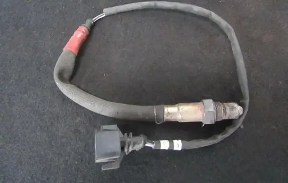 Skoda Octavia Mk1 (1U) Lambda probe sensor 0258006245 06A906262