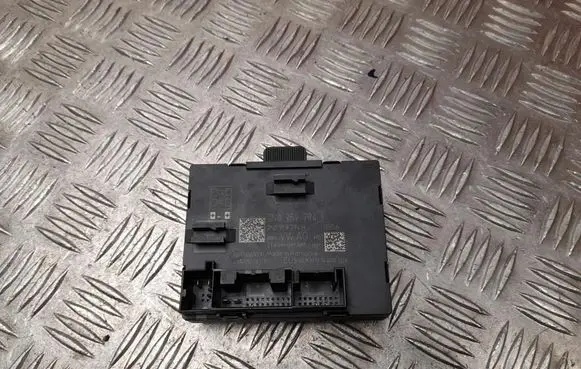 Door control unit/module