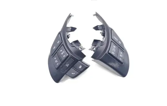 Steering wheel buttons/switches