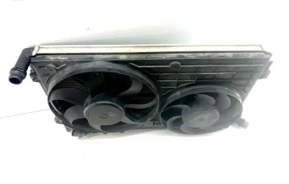 Volkswagen Caddy Radiator set 1K0145803H 1K0121207T 038906051B