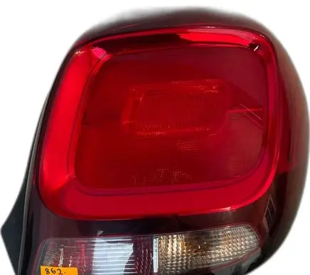 Citroen C1 Rear/tail lights 